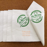 


																	 Khăn giấy ăn in logo Lẩu Thái Trắng 