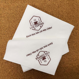 


																	 Khăn giấy ăn in logo LITA COFFEE 