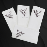 


																	 Khăn giấy ăn in logo LITTLE 