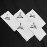 


																	 Khăn giấy ăn in logo LITTLE 