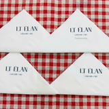 


																	 Khăn giấy ăn in logo LT ÉLAN 