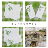 


																	 Khăn giấy ăn in logo SỰ KIỆN LỰC LÝ 