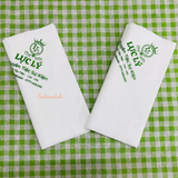 


																	 Khăn giấy ăn in logo SỰ KIỆN LỰC LÝ 