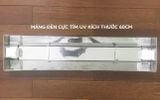 


																	 Đèn UV (Tia cực tím) diệt khuẩn 