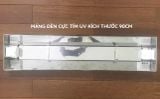


																	 Đèn UV (Tia cực tím) diệt khuẩn 