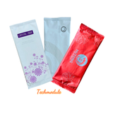 


																	 Khăn vải ướt màng ghép in logo thương hiệu riêng nhiều màu theo yêu cầu 