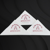 


																	 Khăn giấy ăn in logo TIỆC MẠNH TIẾN 