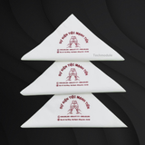 


																	 Khăn giấy ăn in logo TIỆC MẠNH TIẾN 