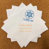 


																	 Khăn giấy ăn in logo MARIS LEE 