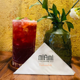 


																	 Khăn giấy ăn in logo MIAMI CAFE 