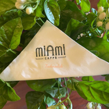 


																	 Khăn giấy ăn in logo MIAMI CAFE 