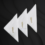 


																	 Khăn giấy ăn in logo MILIMET 