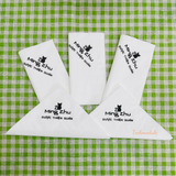 


																	 Khăn giấy ăn in logo MING ZHU - DƯỢC THIỆN QUÁN 