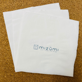 


																	 Khăn giấy ăn in logo MIZUMI 