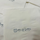 


																	 Khăn giấy ăn in logo MIZUMI 