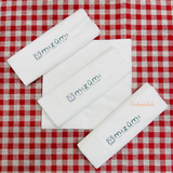


																	 Khăn giấy ăn in logo MIZUMI 