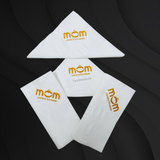 


																	 Khăn giấy ăn in logo MÕM COFFEE 