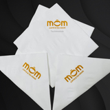 


																	 Khăn giấy ăn in logo MÕM COFFEE 