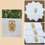 


																	 Khăn giấy ăn in logo MỲ LONG 