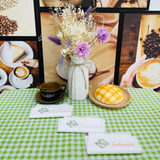 


																	 Khăn giấy ăn in logo N CÀ PHÊ 