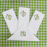 


																	 Khăn giấy ăn in logo N CÀ PHÊ 
