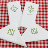


																	 Khăn giấy ăn in logo N CÀ PHÊ 