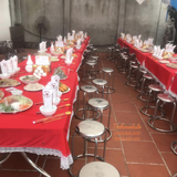 


																	 Khăn giấy ăn in logo NHÀ HÀNG NAM DUYÊN 