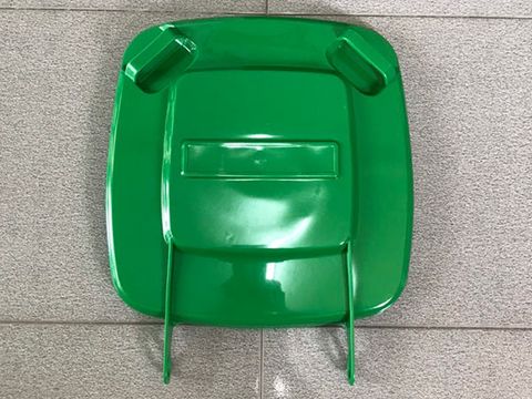 Nắp thùng rác BPG60L