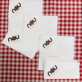 


																	 Khăn giấy ăn in logo NẬU CAFE 