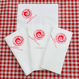 


																	 Khăn giấy ăn in logo NHÀ HÀNG HÙNG HOÀ 