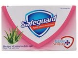 


																	 Xà bông diệt khuẩn Safeguard 