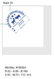 


																	 Khăn giấy ăn in logo NHÀ HÀNG TRUNG KIÊN 