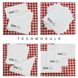 


																	 Khăn giấy ăn in logo CILAS 