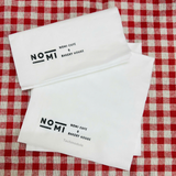 


																	 Khăn giấy ăn in logo CILAS 