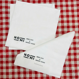 


																	 Khăn giấy ăn in logo CILAS 