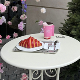 


																	 Khăn giấy ăn in logo Normad 