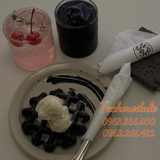 


																	 Khăn giấy ăn in logo Normad 