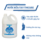 


																	 Nước rửa tay TMCARE 4 Kg không màu không mùi 