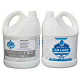 


																	 Nước rửa tay TMCARE 4 Kg không màu không mùi 