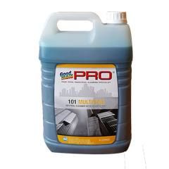  Dung dịch vệ sinh sàn không mùi Goodmaid GMP-101 