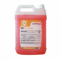  Dung dịch làm sạch và tẩy vết ố, gỉ sét hãng GOODMAID PRO mã TMGMP-ACI200 