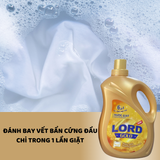 


																	 Nước giặt Lord Gold hương nước hoa 