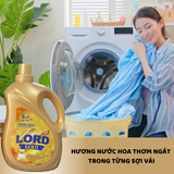 


																	 Nước giặt Lord Gold hương nước hoa 