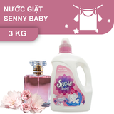 


																	 Nước giặt Sense Baby 