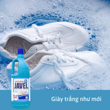 


																	 Nước tẩy JAVEN Chai 1kg 