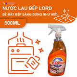 


																	 Nước lau bếp hãng Lord (1 thùng 12 chai) 