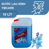 


																	 Nước lau kính TMCARE can to sử dụng cho toà nhà - văn phòng - nhà máy - trung tâm chăm sóc xe 