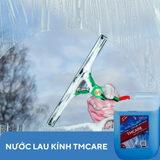 


																	 Nước lau kính TMCARE can to sử dụng cho toà nhà - văn phòng - nhà máy - trung tâm chăm sóc xe 