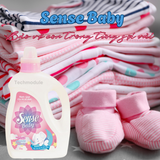 


																	 Nước giặt Sense Baby 