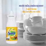 


																	 Nước rửa chén Senny 